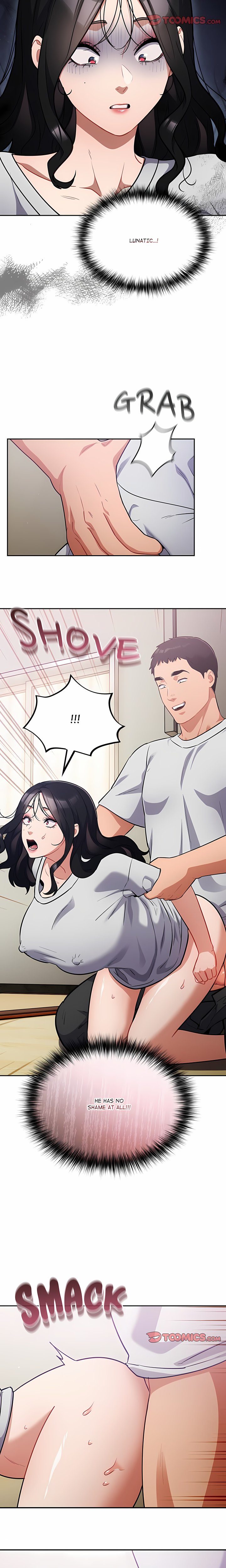 Stupidemic (Uncensored) Chapter 52 - Page 13