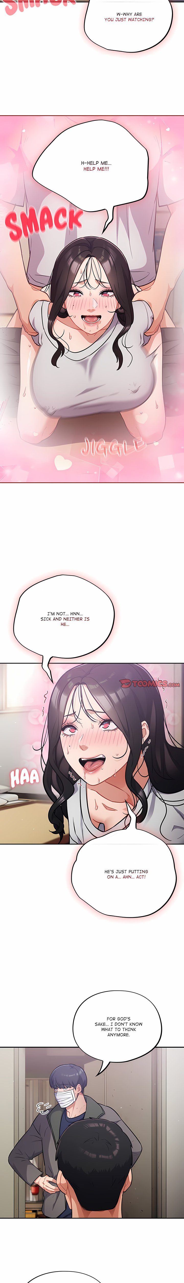 Stupidemic (Uncensored) Chapter 52 - Page 15