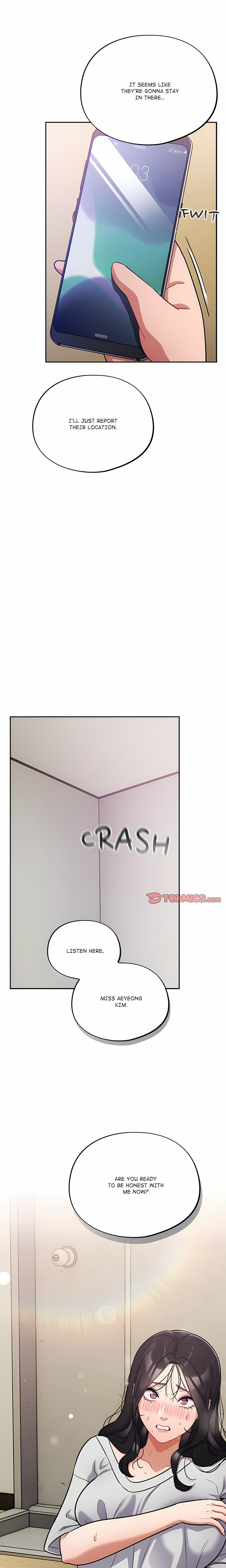 Stupidemic (Uncensored) Chapter 52 - Page 20