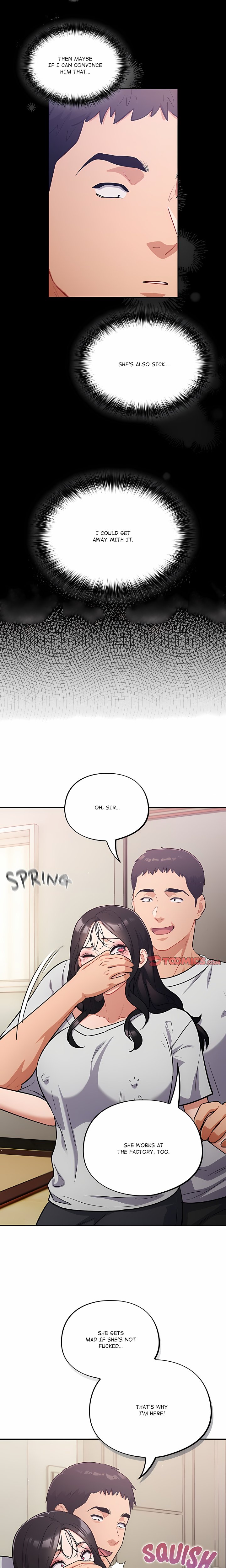 Stupidemic (Uncensored) Chapter 52 - Page 4