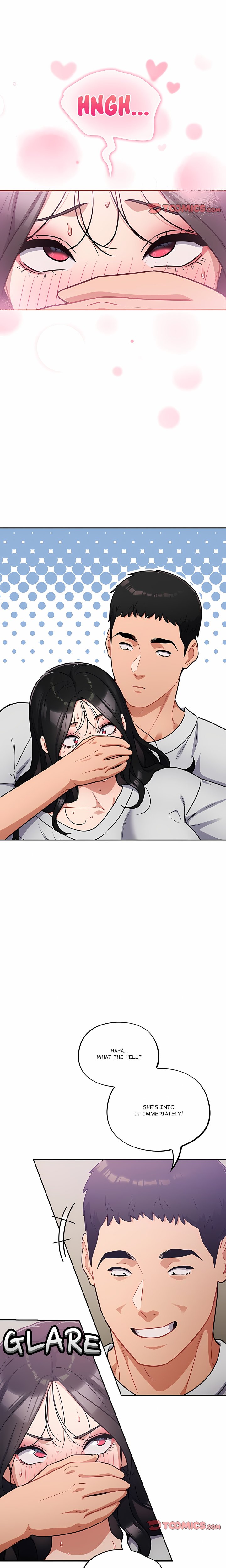 Stupidemic (Uncensored) Chapter 52 - Page 7