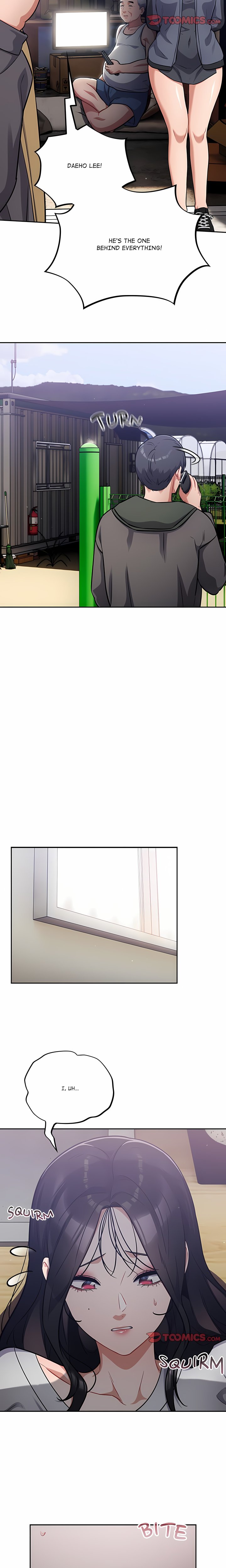 Stupidemic (Uncensored) Chapter 53 - Page 13
