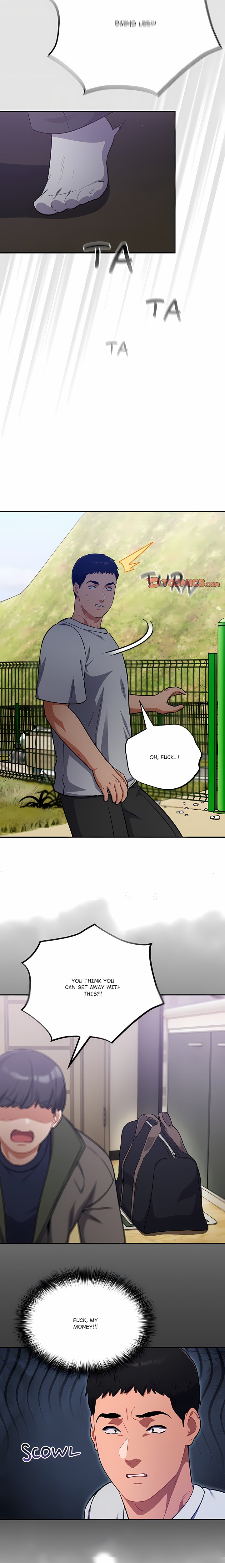 Stupidemic (Uncensored) Chapter 53 - Page 16