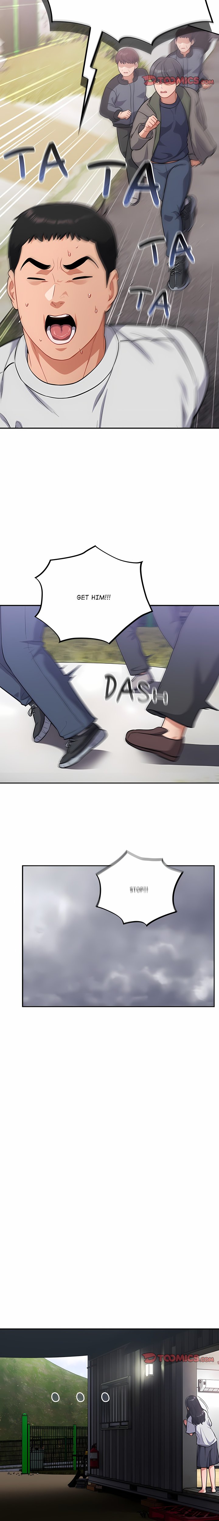 Stupidemic (Uncensored) Chapter 53 - Page 18