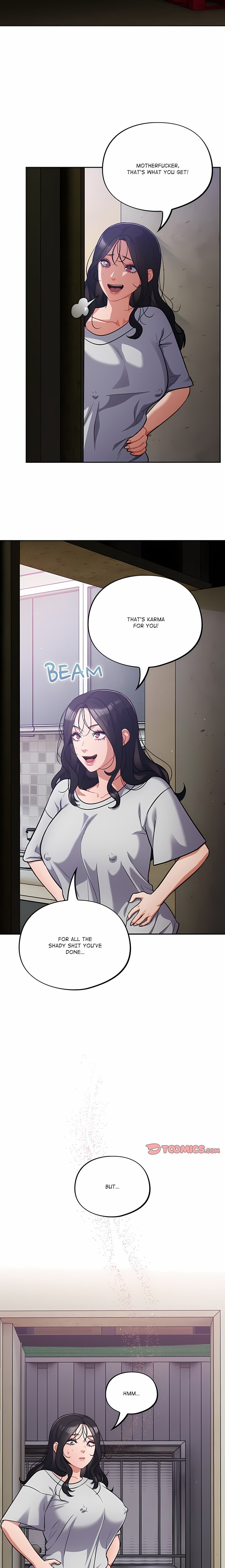 Stupidemic (Uncensored) Chapter 53 - Page 19