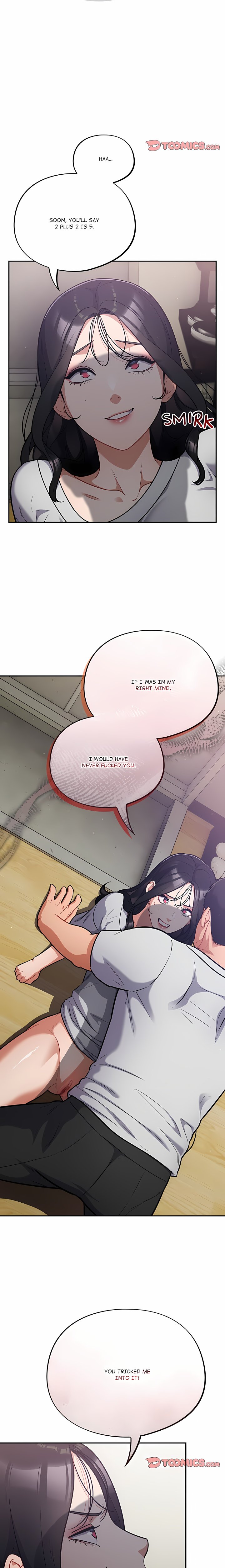 Stupidemic (Uncensored) Chapter 53 - Page 2