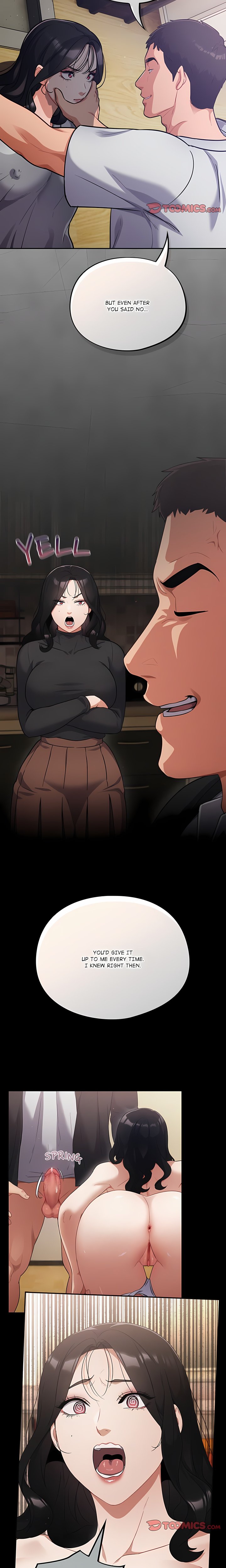 Stupidemic (Uncensored) Chapter 53 - Page 7