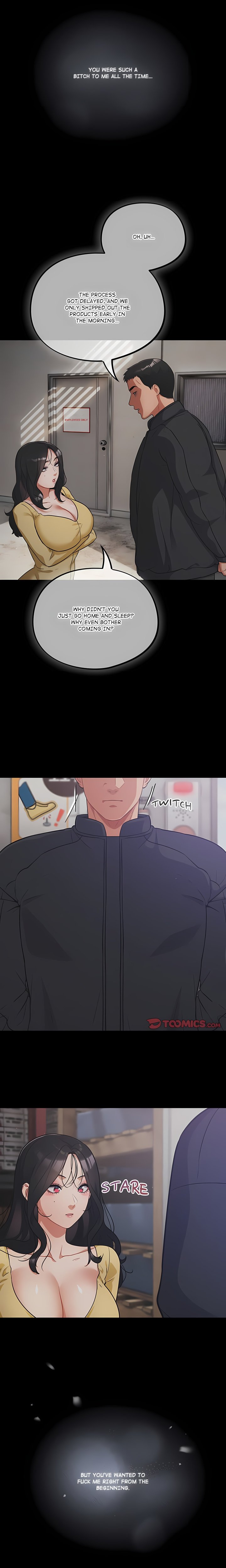 Stupidemic (Uncensored) Chapter 53 - Page 9