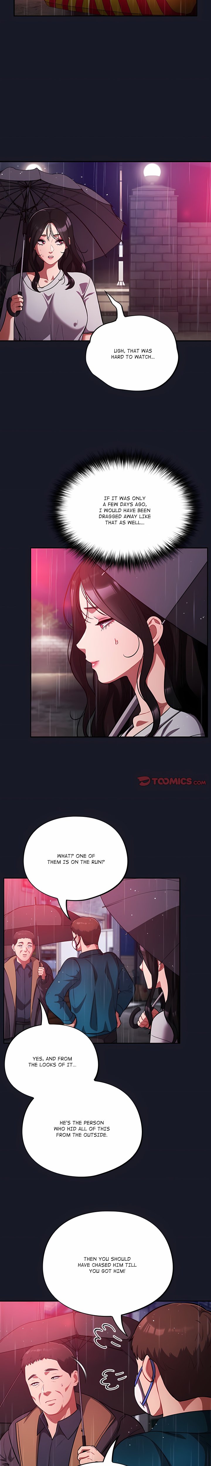 Stupidemic (Uncensored) Chapter 54 - Page 15