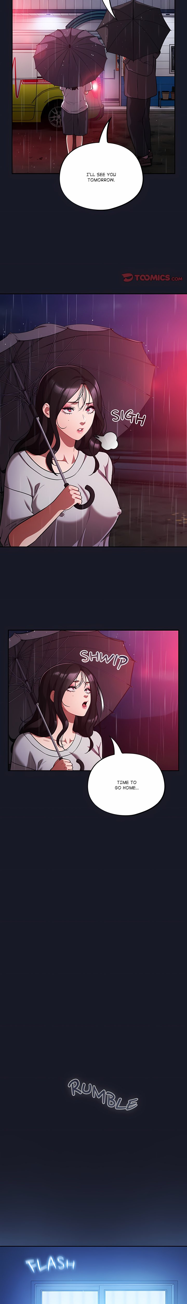 Stupidemic (Uncensored) Chapter 54 - Page 17