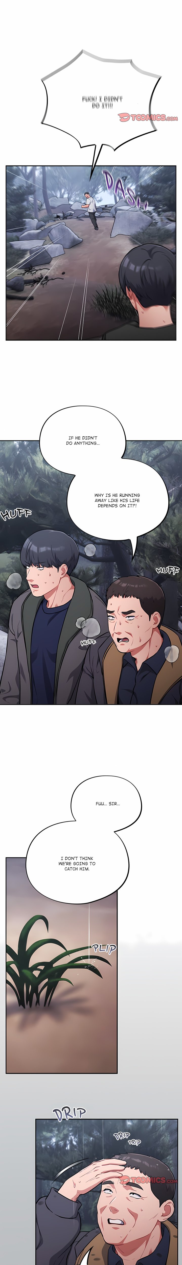 Stupidemic (Uncensored) Chapter 54 - Page 2