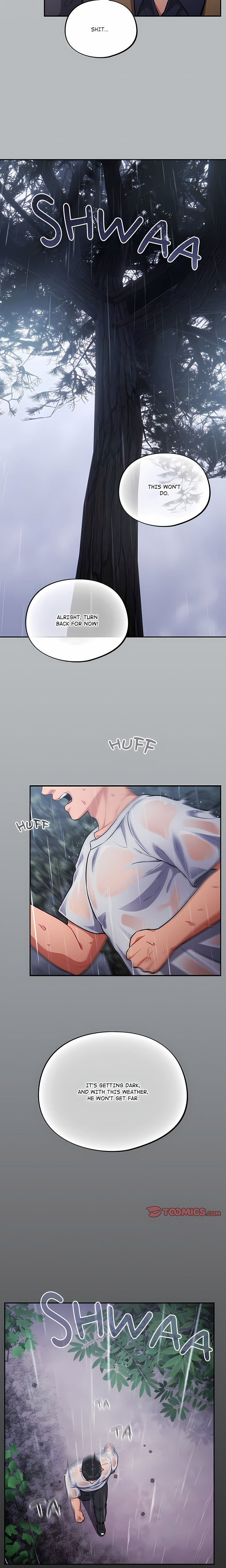 Stupidemic (Uncensored) Chapter 54 - Page 3