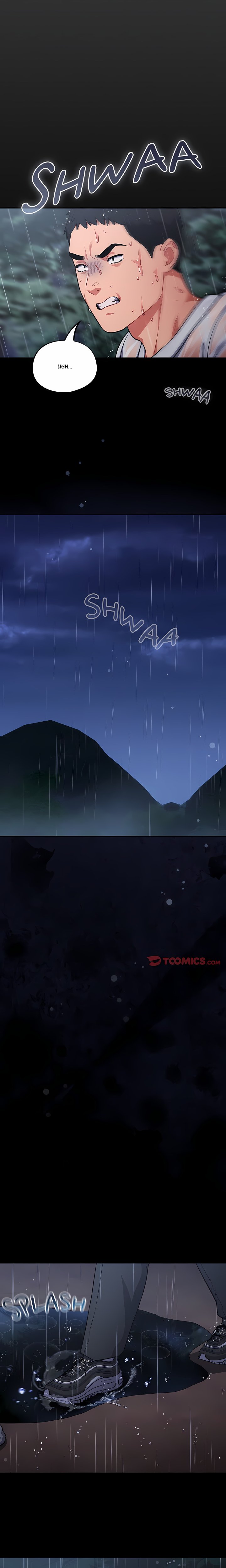 Stupidemic (Uncensored) Chapter 54 - Page 4