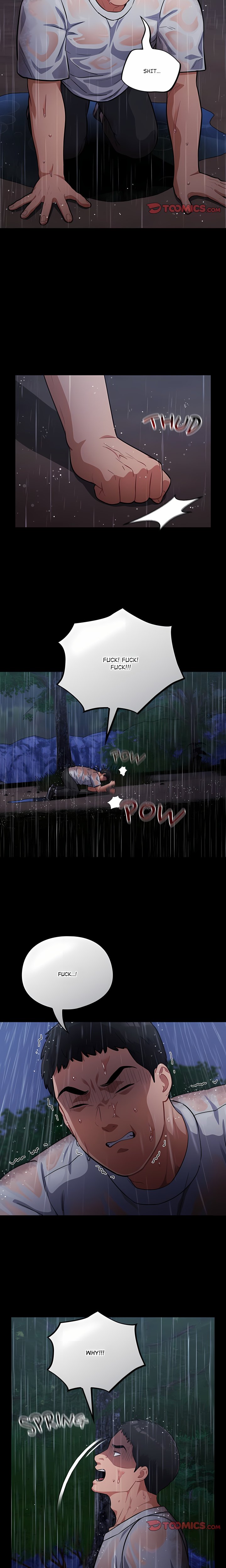 Stupidemic (Uncensored) Chapter 54 - Page 7