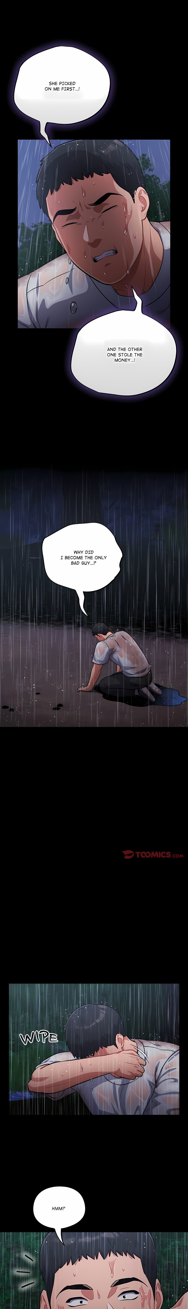 Stupidemic (Uncensored) Chapter 54 - Page 9
