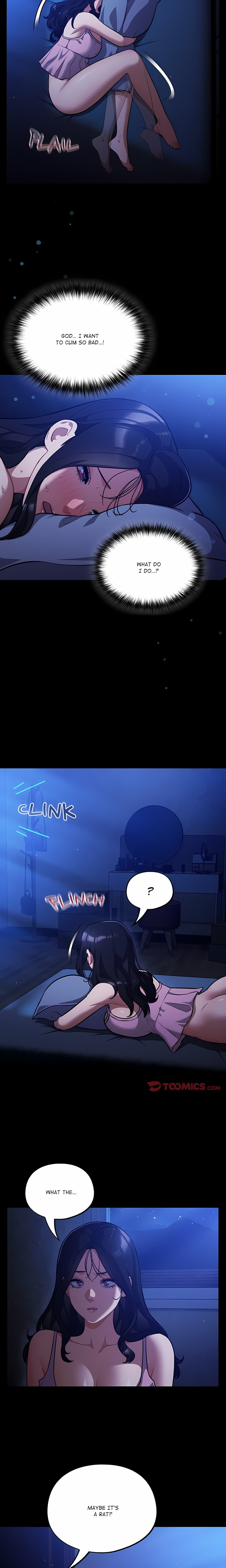 Stupidemic (Uncensored) Chapter 55 - Page 14