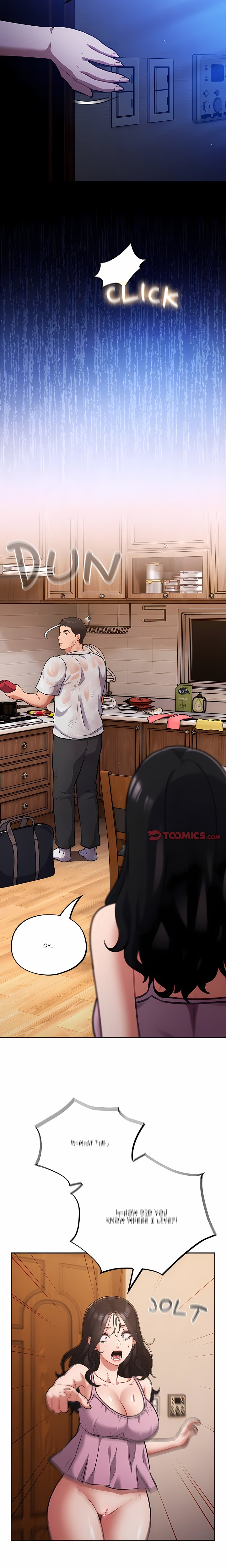 Stupidemic (Uncensored) Chapter 55 - Page 15