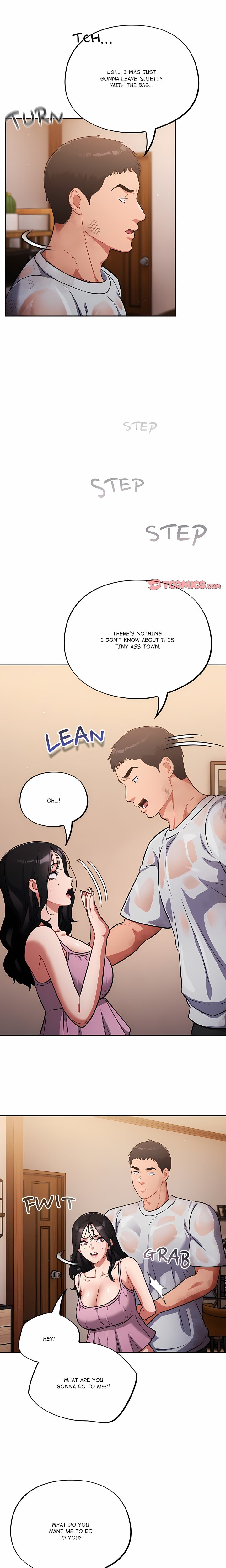 Stupidemic (Uncensored) Chapter 55 - Page 16