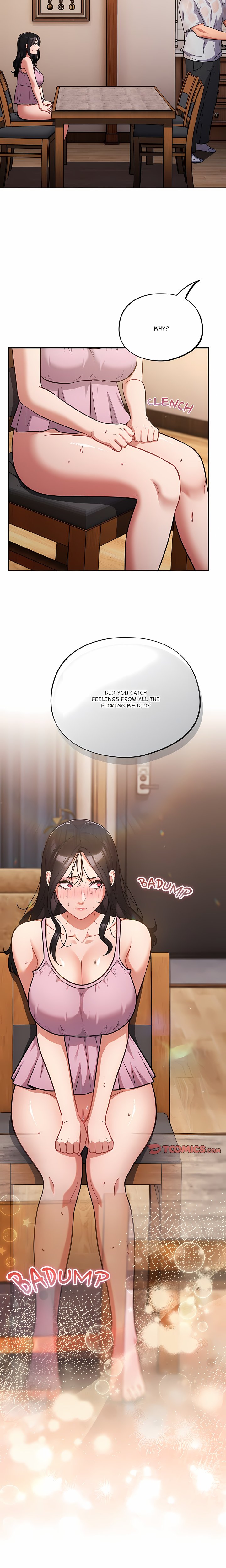 Stupidemic (Uncensored) Chapter 55 - Page 19