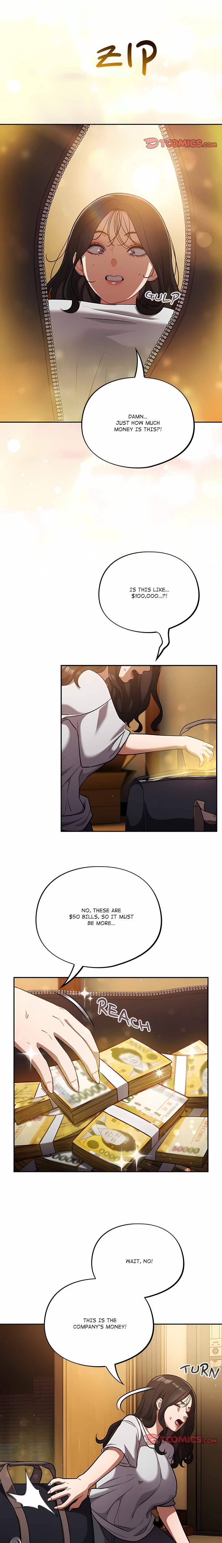 Stupidemic (Uncensored) Chapter 55 - Page 2