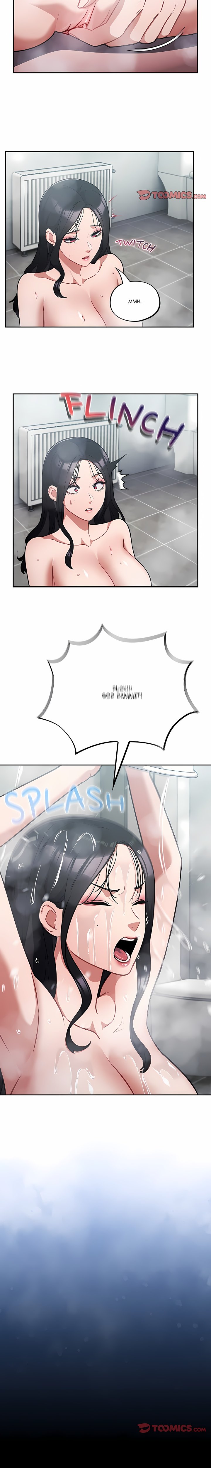 Stupidemic (Uncensored) Chapter 55 - Page 7