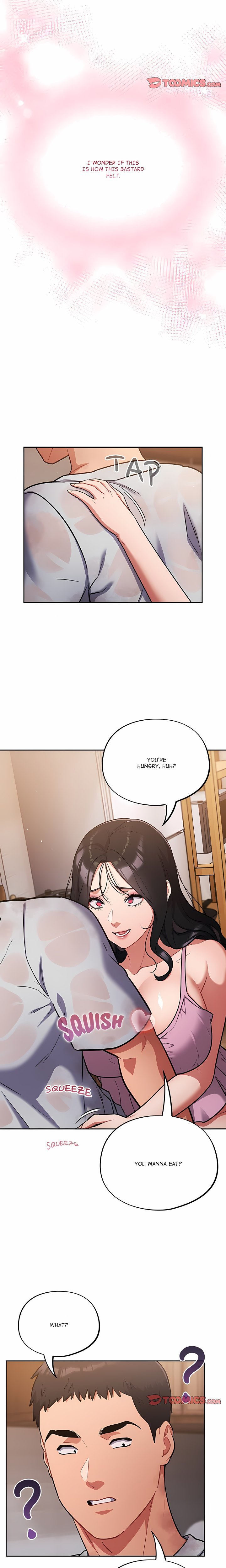 Stupidemic (Uncensored) Chapter 56 - Page 18