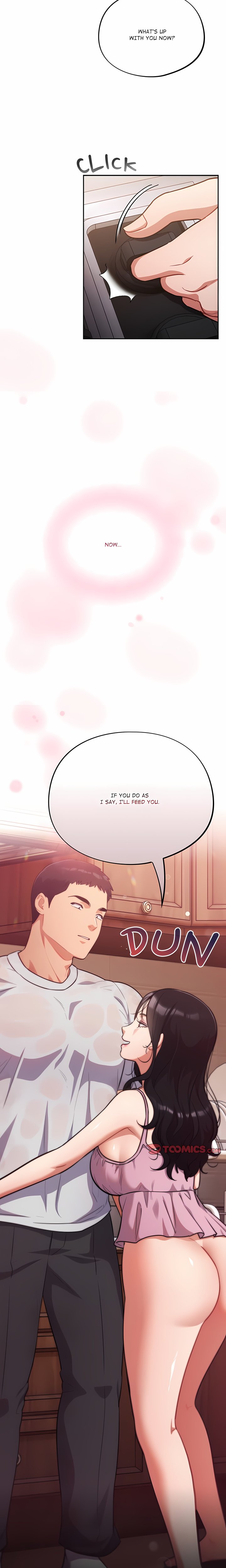 Stupidemic (Uncensored) Chapter 56 - Page 19