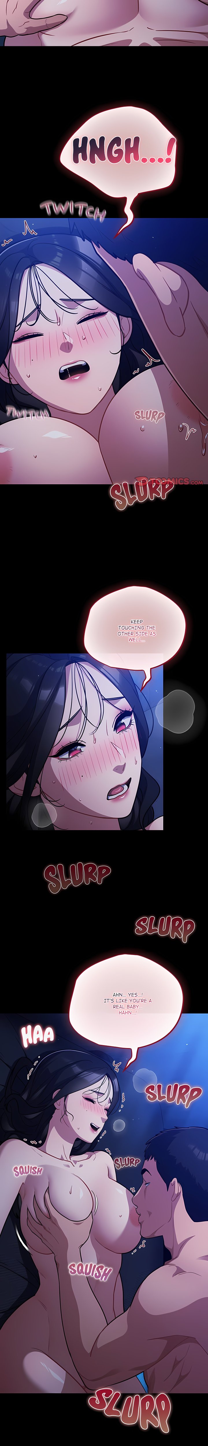 Stupidemic (Uncensored) Chapter 57 - Page 11