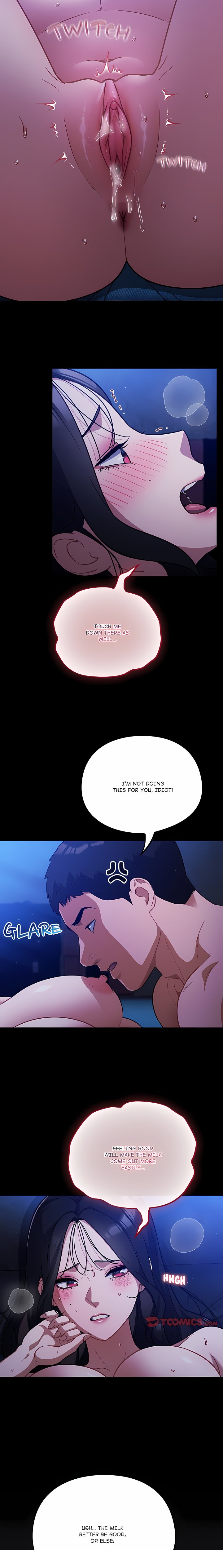 Stupidemic (Uncensored) Chapter 57 - Page 13