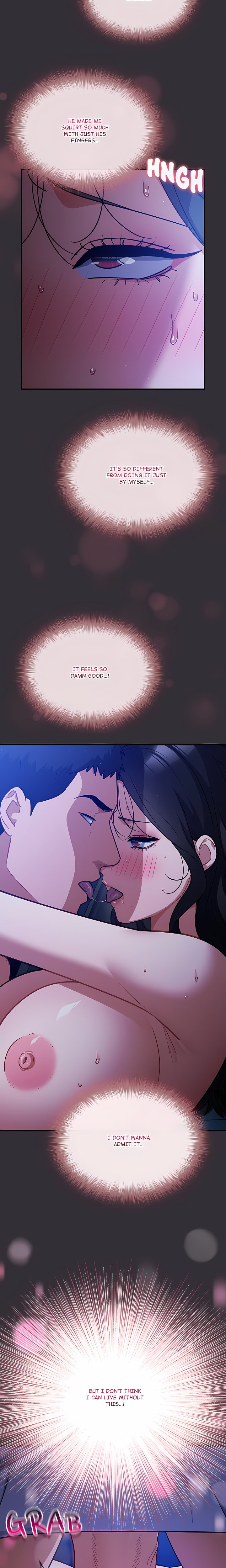 Stupidemic (Uncensored) Chapter 57 - Page 19