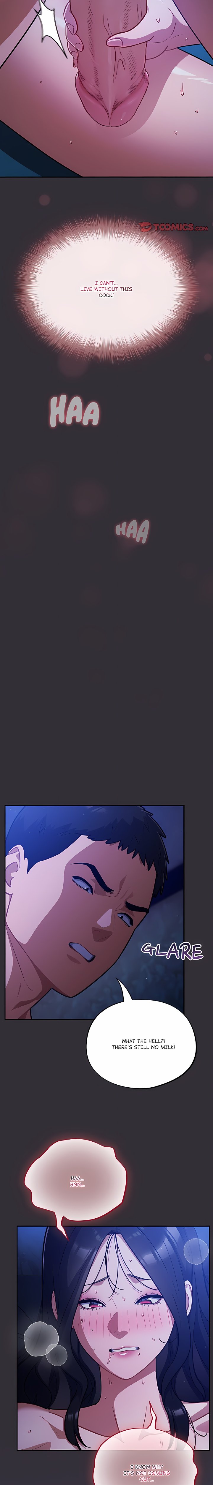 Stupidemic (Uncensored) Chapter 57 - Page 20