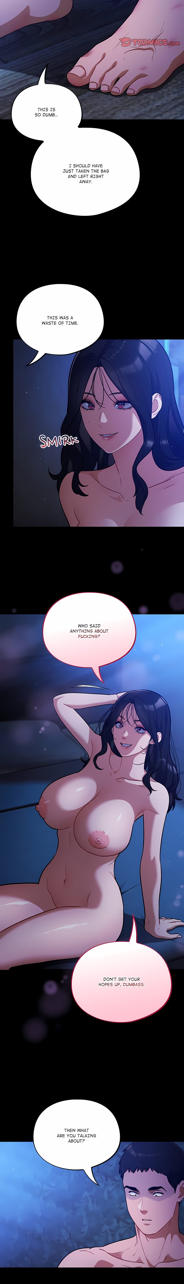 Stupidemic (Uncensored) Chapter 57 - Page 5