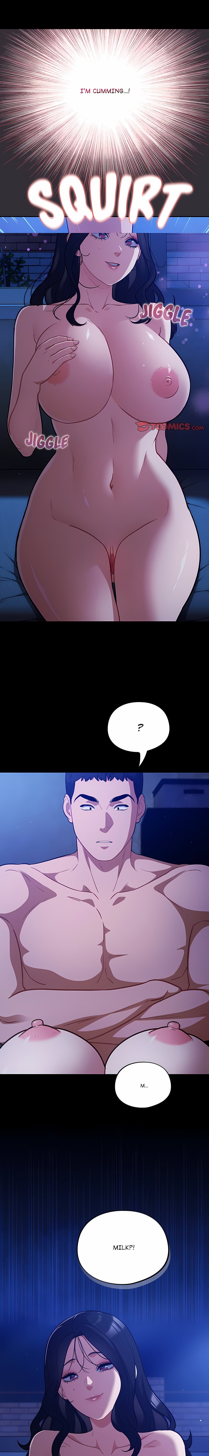 Stupidemic (Uncensored) Chapter 57 - Page 6