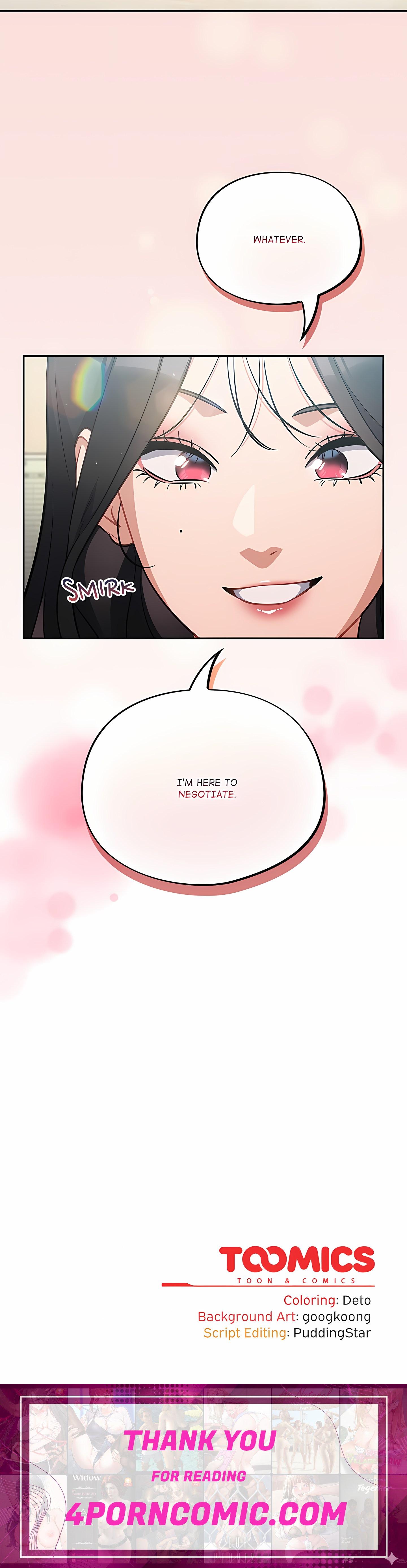 Stupidemic (Uncensored) Chapter 58 - Page 19