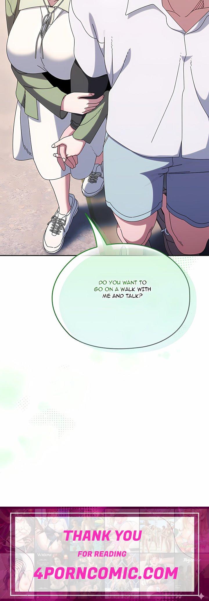 Boss! I’m Taking Your Girl! (Uncensored) Chapter 51 - Page 20
