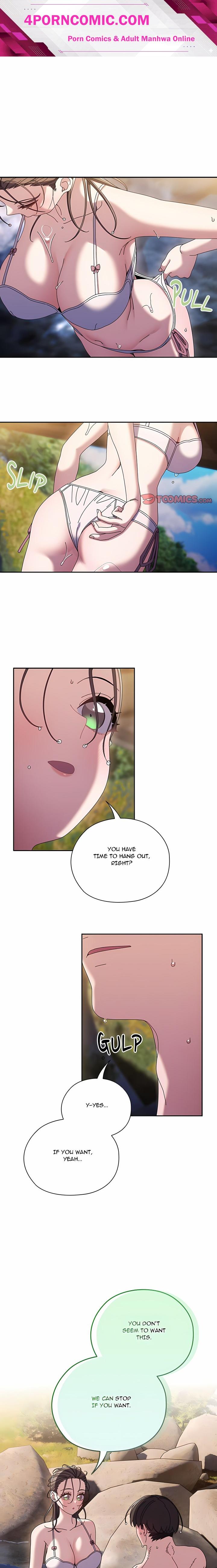 Boss! I’m Taking Your Girl! (Uncensored) Chapter 53 - Page 1