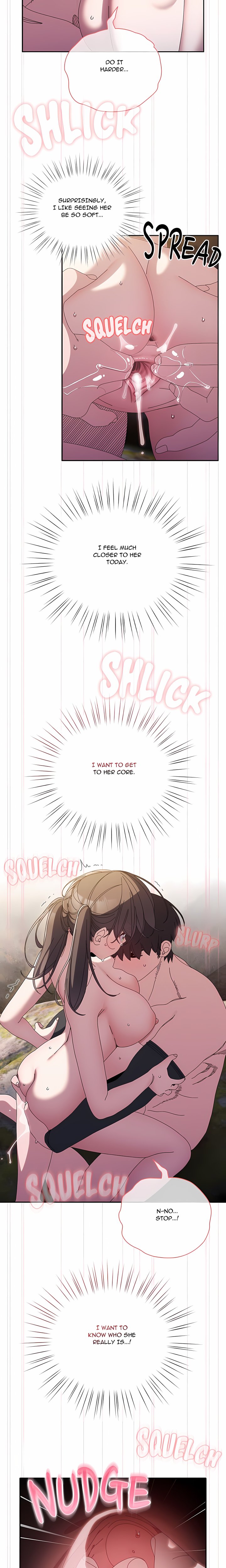 Boss! I’m Taking Your Girl! (Uncensored) Chapter 53 - Page 24