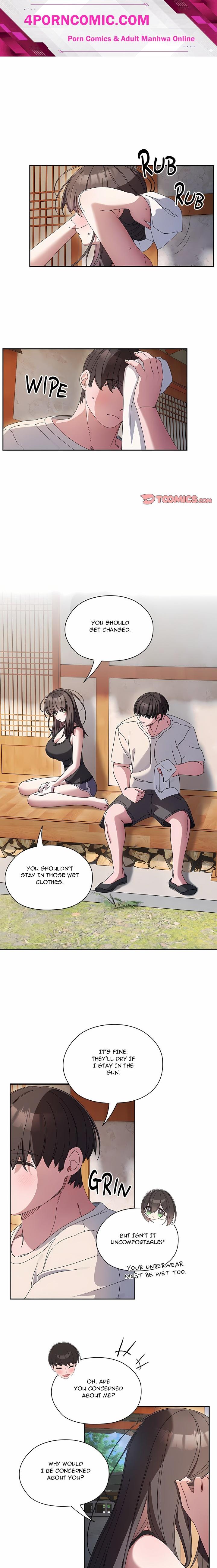 Boss! I’m Taking Your Girl! (Uncensored) Chapter 55 - Page 1