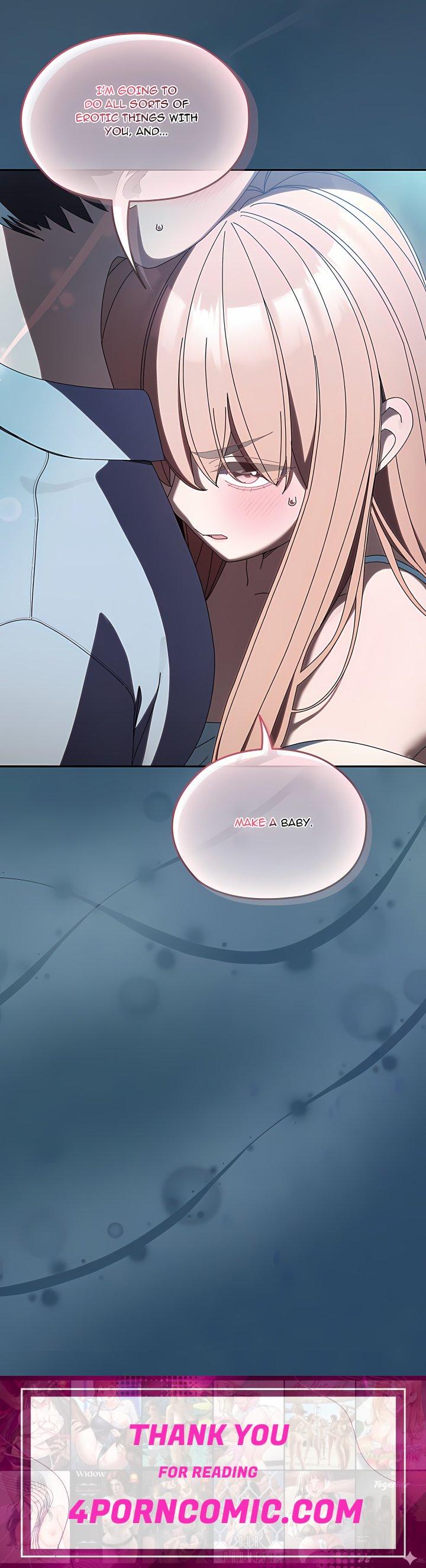 Boss! I’m Taking Your Girl! (Uncensored) Chapter 56 - Page 22