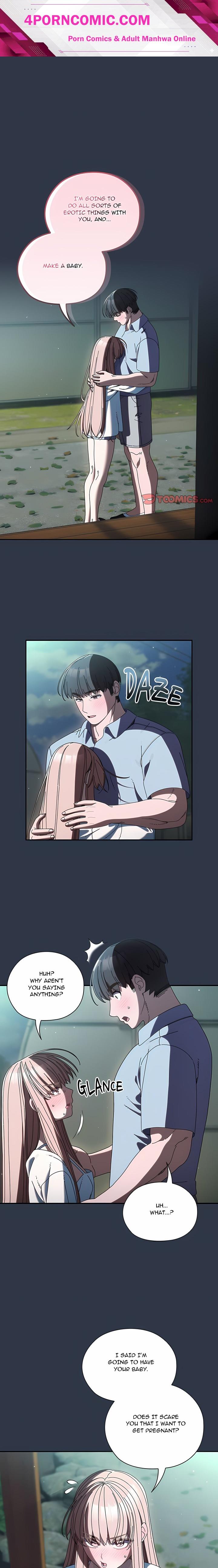 Boss! I’m Taking Your Girl! (Uncensored) Chapter 57 - Page 1