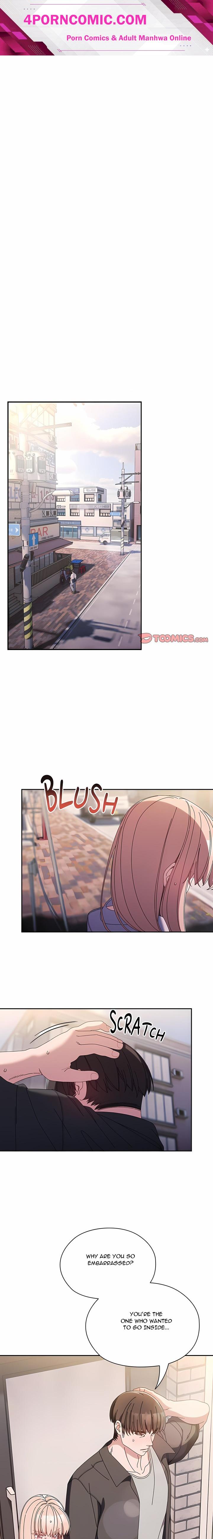Boss! I’m Taking Your Girl! (Uncensored) Chapter 63 - Page 1