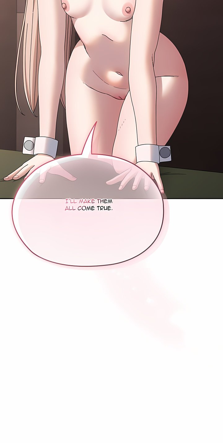 Boss! I’m Taking Your Girl! (Uncensored) Chapter 64 - Page 23