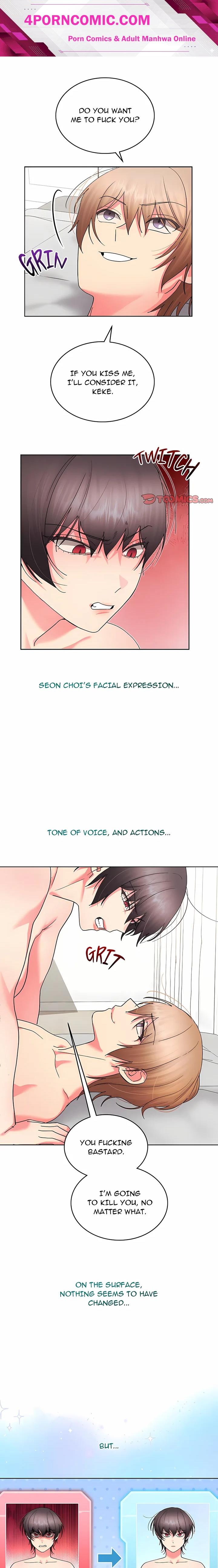 From Weakling to Nemesis Chapter 48 - Page 1