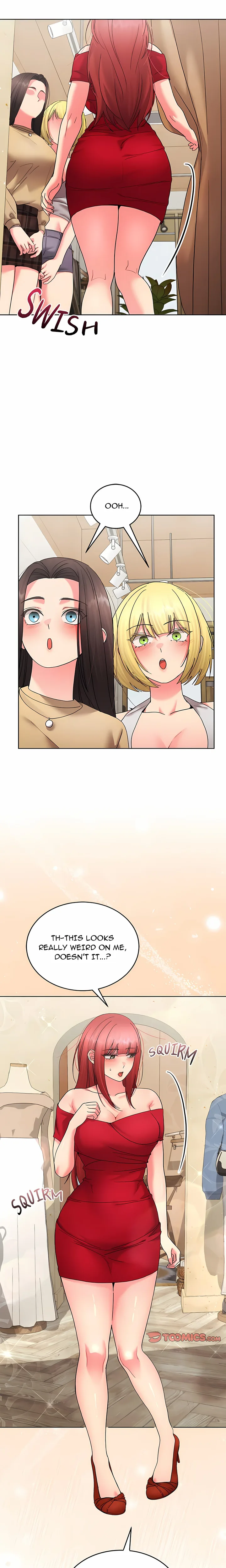 From Weakling to Nemesis Chapter 48 - Page 13