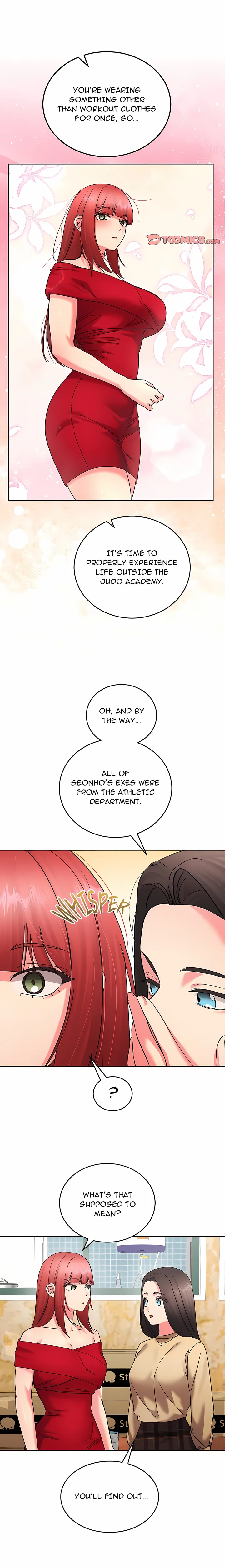 From Weakling to Nemesis Chapter 48 - Page 20