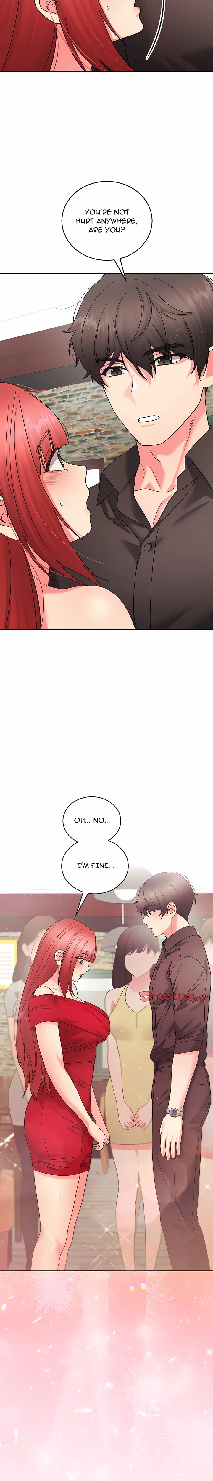 From Weakling to Nemesis Chapter 48 - Page 22