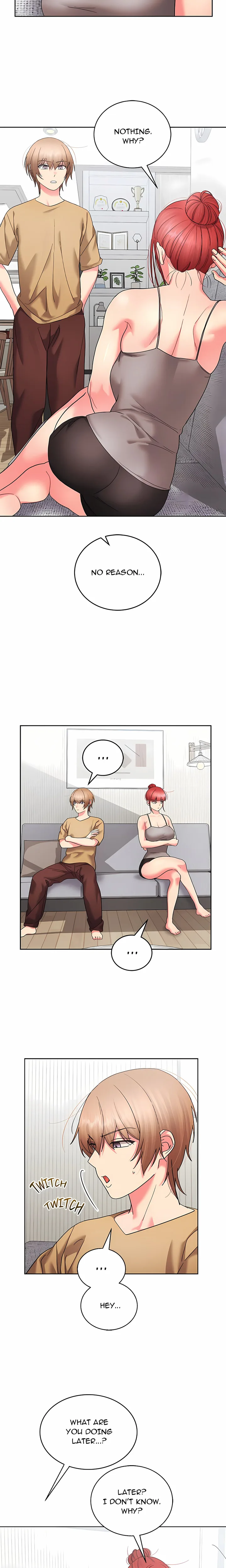 From Weakling to Nemesis Chapter 48 - Page 4