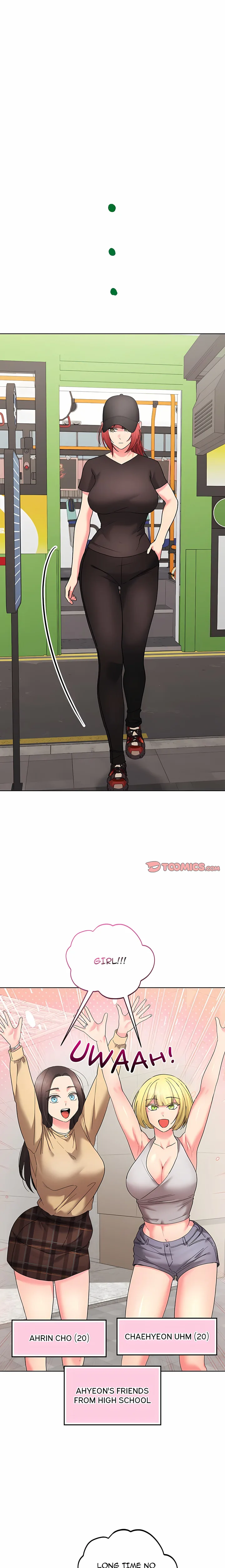 From Weakling to Nemesis Chapter 48 - Page 7