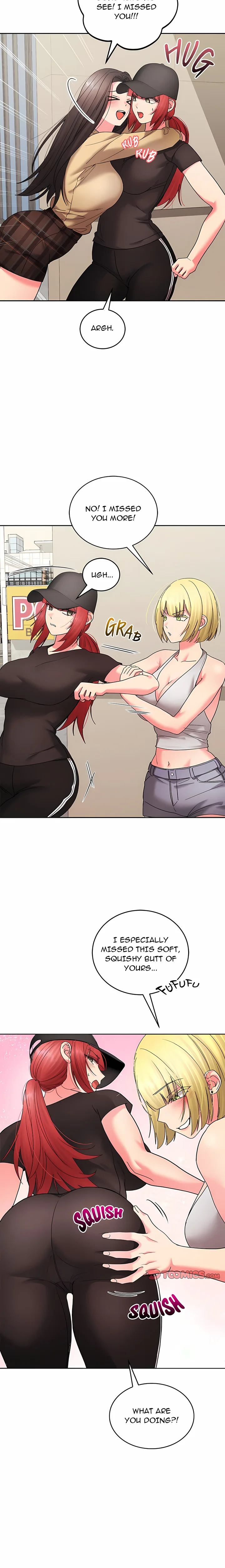 From Weakling to Nemesis Chapter 48 - Page 8
