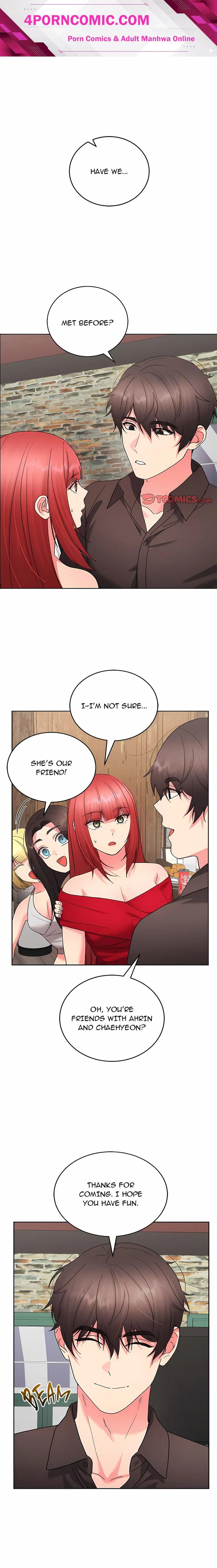 From Weakling to Nemesis Chapter 49 - Page 1